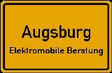 86150 Augsburg | Elektromobile Beratung