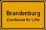 14770 Brandenburg | Zuschuss Lifte