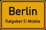 10178 Berlin | Ratgeber E-Mobile