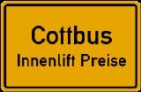 03042 Cottbus - Innenlift Preise