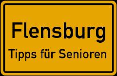 24937 Flensburg - Tipps für Senioren