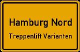 20144 Hamburg Nord | Seniorenlift Varianten