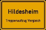 31134 Hildesheim| Treppenaufzug