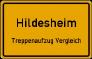 31134 Hildesheim| Treppenaufzug
