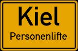 24103 Kiel | Personenlifte & Aufzüge
