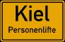 24103 Kiel | Personenlifte & Aufzüge