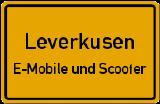 51371 Leverkusen| E-Mobil & Scooter