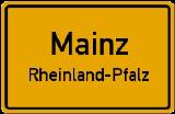 55116 Mainz - Krankenkasse