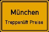 Treppenlift München | Preise