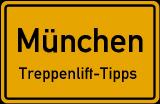 80331 München | Treppenlift-Tipps