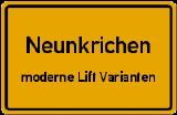 66538 Neunkirchen | Lift Varianten
