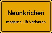 66538 Neunkirchen | Lift Varianten