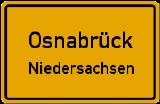 49074 Osnabrück - Mobilität