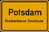14467 Potsdam - Zuschüsse