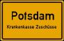 14467 Potsdam - Zuschüsse