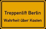 Treppenlift Berlin | Kosten
