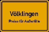 66333 Völklingen - Außenlift Preise