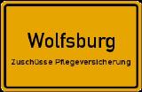 38440 Wolfsburg - Zuschüsse bei Pflege