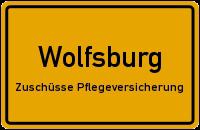 38440 Wolfsburg - Zuschüsse bei Pflege