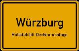 97070 Würzburg | Deckenmontage