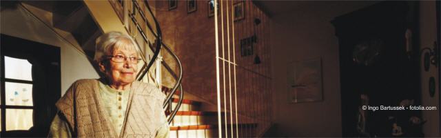 Stehlift f&uuml;r Senioren im Angebot