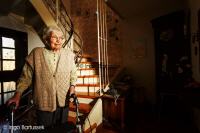 Barrierefrei Wohnen im Alter