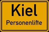 24103 Kiel | Personenlifte & Aufz&uuml;ge
