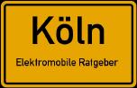 50667 K&ouml;ln - Elektromobile Ratgeber