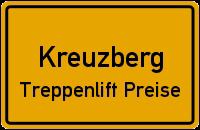 10216 Kreuzberg Treppenlift Preise