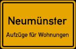 24534 Neum&uuml;nster | Personenaufz&uuml;ge f&uuml;r Wohnungen