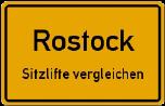 18055 Rostock| Sitzlifte vergleichen