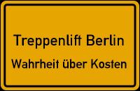 Treppenlift Berlin | Kosten