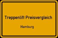 Treppenlift Preisvergleich | Hamburg