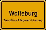 38440 Wolfsburg - Zusch&uuml;sse bei Pflege